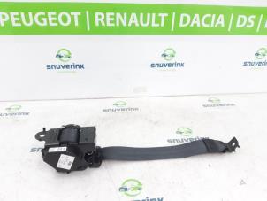 Used Rear seatbelt, left Renault Arkana (RJLL) 1.6 E-Tech 145 16V Price € 200,00 Margin scheme offered by Snuverink Autodemontage