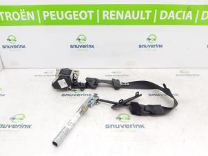 Usagé Ceinture avant gauche Renault Arkana (RJLL) 1.6 E-Tech 145 16V Prix € 220,00 Règlement à la marge proposé par Snuverink Autodemontage