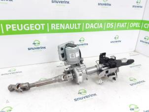 Used Steering column housing Renault Arkana (RJLL) 1.6 E-Tech 145 16V Price € 450,00 Margin scheme offered by Snuverink Autodemontage