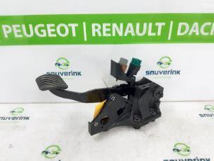Używane Pedal hamulca Renault Arkana (RJLL) 1.6 E-Tech 145 16V Cena € 75,00 Procedura marży oferowane przez Snuverink Autodemontage