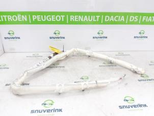 Used Roof curtain airbag, right Renault Arkana (RJLL) 1.6 E-Tech 145 16V Price € 220,00 Margin scheme offered by Snuverink Autodemontage