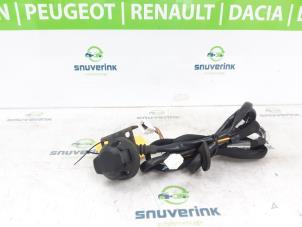 Używane Zestaw przewodów haka holowniczego Renault Arkana (RJLL) 1.6 E-Tech 145 16V Cena € 75,00 Procedura marży oferowane przez Snuverink Autodemontage