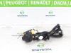 Renault Arkana (RJLL) 1.6 E-Tech 145 16V Juego de cables de gancho de remolque