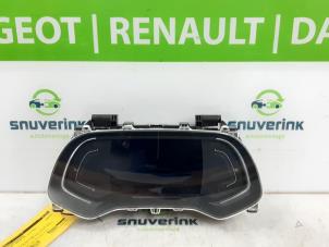Usagé Instrument de bord Renault Arkana (RJLL) 1.6 E-Tech 145 16V Prix € 280,00 Règlement à la marge proposé par Snuverink Autodemontage