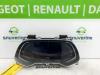Renault Arkana (RJLL) 1.6 E-Tech 145 16V Panel de instrumentación