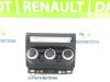 Renault Arkana (RJLL) 1.6 E-Tech 145 16V Panel de control de calefacción