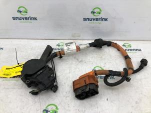 Usados Conexión de conector de punto de carga Renault Zoé (AG) 65kW Precio € 211,75 IVA incluido ofrecido por Snuverink Autodemontage
