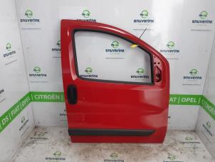 Used Front door 4-door, right Fiat Fiorino (225) 1.3 JTD 16V Multijet Price on request offered by Snuverink Autodemontage