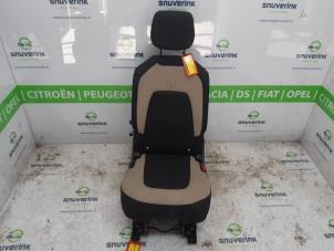 Used Rear seat Citroen C4 Picasso (3D/3E) 1.6 e-HDi 115 Price on request offered by Snuverink Autodemontage