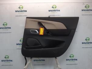 Used Rear door trim 4-door, right Citroen C4 Picasso (3D/3E) 1.6 e-HDi 115 Price on request offered by Snuverink Autodemontage