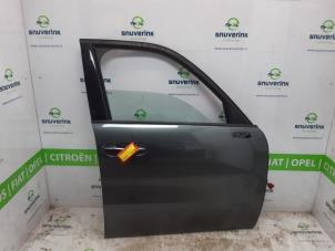 Used Front door 4-door, right Citroen C4 Picasso (3D/3E) 1.6 e-HDi 115 Price € 400,00 Margin scheme offered by Snuverink Autodemontage