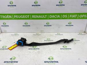 Used Rear seatbelt, left Citroen C4 Picasso (3D/3E) 1.6 e-HDi 115 Price € 50,00 Margin scheme offered by Snuverink Autodemontage