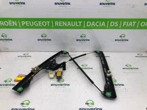 Used Window mechanism 4-door, front left Citroen C4 Picasso (3D/3E) 1.6 e-HDi 115 Price € 100,00 Margin scheme offered by Snuverink Autodemontage