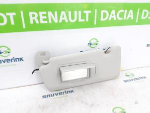 Used Sun visor Renault Arkana (RJLL) 1.6 E-Tech 145 16V Price on request offered by Snuverink Autodemontage