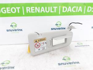 Used Sun visor Renault Arkana (RJLL) 1.6 E-Tech 145 16V Price on request offered by Snuverink Autodemontage