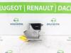 Renault Arkana (RJLL) 1.6 E-Tech 145 16V Rejilla de aire de salpicadero