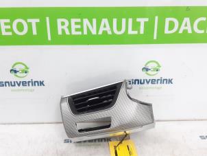 Usagé Aerateur tableau de bord Renault Arkana (RJLL) 1.6 E-Tech 145 16V Prix € 80,00 Règlement à la marge proposé par Snuverink Autodemontage