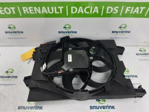Used Fan motor Renault Zoé (AG) 65kW Price € 145,20 Inclusive VAT offered by Snuverink Autodemontage