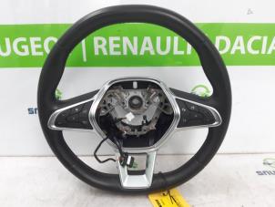 Used Steering wheel Renault Arkana (RJLL) 1.6 E-Tech 145 16V Price € 215,00 Margin scheme offered by Snuverink Autodemontage