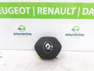 Used Left airbag (steering wheel) Renault Arkana (RJLL) 1.6 E-Tech 145 16V Price € 255,00 Margin scheme offered by Snuverink Autodemontage