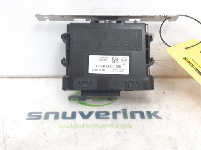 Used Computer, miscellaneous Renault Arkana (RJLL) 1.6 E-Tech 145 16V Price € 144,00 Margin scheme offered by Snuverink Autodemontage