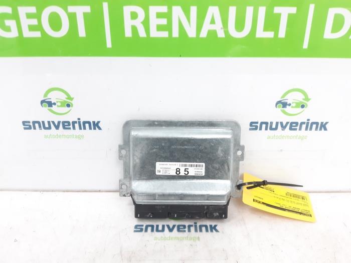 Used Automatic gearbox computer Renault Arkana (RJLL) 1.6 E-Tech 145 16V Price € 171,00 Margin scheme offered by Snuverink Autodemontage
