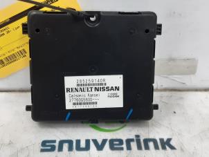 Used Module climatronic Renault Arkana (RJLL) 1.6 E-Tech 145 16V Price € 80,00 Margin scheme offered by Snuverink Autodemontage