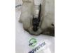 Front windscreen washer reservoir from a Renault Trafic New (FL) 2.0 dCi 16V 90 2012