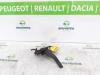 Renault Arkana (RJLL) 1.6 E-Tech 145 16V Mecanismo de cerradura de capó