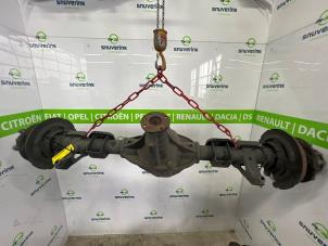 Used Rear wheel drive rear axle Renault Master IV (EV/HV/UV/VA/VB/VD/VF/VG/VJ) 2.3 dCi 165 16V RWD Price € 6.655,00 Inclusive VAT offered by Snuverink Autodemontage