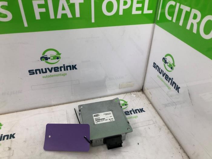 Used Computer, miscellaneous Fiat 500 (312) 0.9 TwinAir 85 Price € 34,42 Margin scheme offered by Snuverink Autodemontage