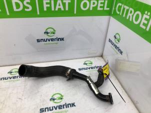 Used Intercooler hose Fiat 500 (312) 0.9 TwinAir 85 Price on request offered by Snuverink Autodemontage