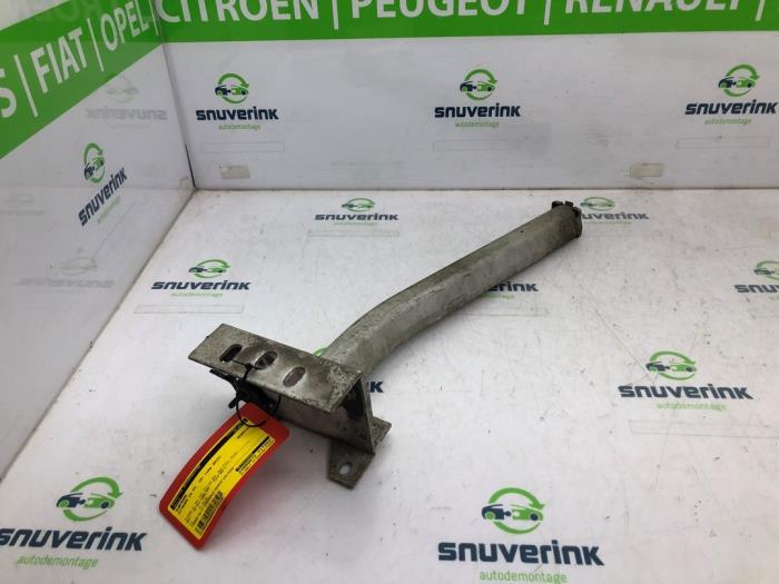Used Subframe Citroen C4 Picasso (3D/3E) 1.6 e-HDi 115 Price € 29,75 Margin scheme offered by Snuverink Autodemontage