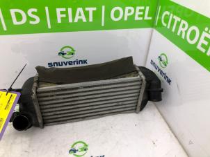 Usagé Echangeur air (Intercooler) Fiat 500 (312) 0.9 TwinAir 85 Prix € 45,00 Règlement à la marge proposé par Snuverink Autodemontage