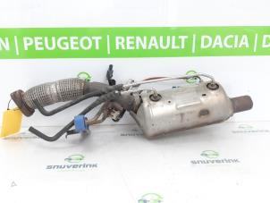 Usados Filtro de hollín Renault Arkana (RJLL) 1.6 E-Tech 145 16V Precio de solicitud ofrecido por Snuverink Autodemontage