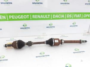 Used Front drive shaft, right Renault Arkana (RJLL) 1.6 E-Tech 145 16V Price € 395,00 Margin scheme offered by Snuverink Autodemontage