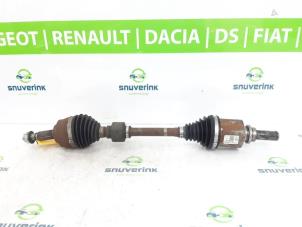 Used Front drive shaft, left Renault Arkana (RJLL) 1.6 E-Tech 145 16V Price € 340,00 Margin scheme offered by Snuverink Autodemontage