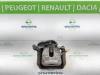 Zacisk hamulcowy prawy tyl z Renault Arkana (RJLL), 2020 1.6 E-Tech 145 16V, SUV, Elektryczne Benzyna, 1.598cc, 105kW (143pk), FWD, H4M632; H4MC6, 2021-03, RJLLH2MU 2022