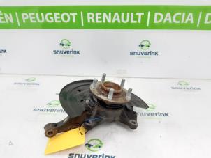 Gebrauchte Achsschenkel links vorne Renault Arkana (RJLL) 1.6 E-Tech 145 16V Preis € 195,00 Margenregelung angeboten von Snuverink Autodemontage