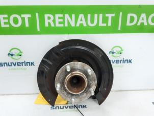 Used Rear wheel bearing Renault Arkana (RJLL) 1.6 E-Tech 145 16V Price € 100,00 Margin scheme offered by Snuverink Autodemontage