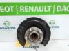 Rear wheel bearing from a Renault Arkana (RJLL), 2020 1.6 E-Tech 145 16V, SUV, Electric Petrol, 1.598cc, 105kW (143pk), FWD, H4M632; H4MC6, 2021-03, RJLLH2MU 2022