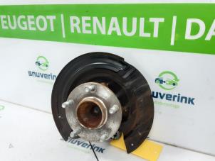 Usados Cojinete de rueda detrás Renault Arkana (RJLL) 1.6 E-Tech 145 16V Precio € 100,00 Norma de margen ofrecido por Snuverink Autodemontage