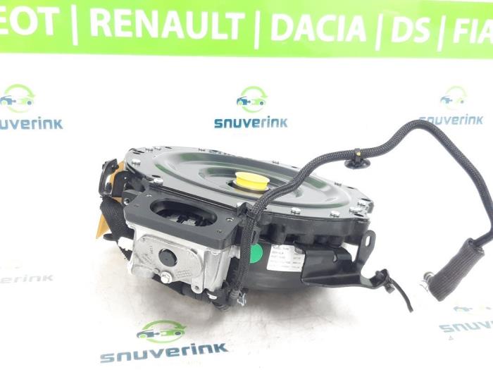 IMA motor van een Renault Arkana (RJLL) 1.6 E-Tech 145 16V 2022