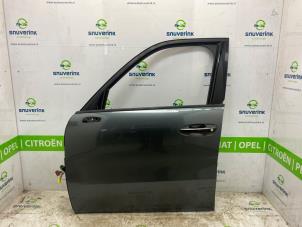 Used Door 4-door, front left Citroen C4 Picasso (3D/3E) 1.6 e-HDi 115 Price on request offered by Snuverink Autodemontage