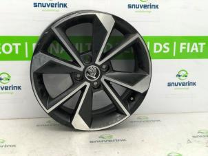 Used Wheel Skoda e-Citigo e iV Price on request offered by Snuverink Autodemontage