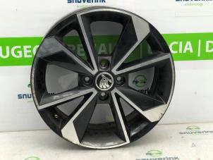 Used Wheel Skoda e-Citigo e iV Price on request offered by Snuverink Autodemontage