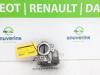 Throttle body from a Renault Trafic (1FL/2FL/3FL/4FL), 2014 2.0 dCi 16V 120, Delivery, Diesel, 1.995cc, 88kW (120pk), FWD, M9R710; M9RV7, 2019-06 2019