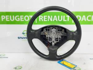 Used Steering wheel Peugeot 207 SW (WE/WU) 1.4 16V Vti Price € 90,00 Margin scheme offered by Snuverink Autodemontage