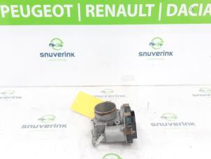 Używane Przepustnica Renault Arkana (RJLL) 1.6 E-Tech 145 16V Cena € 95,00 Procedura marży oferowane przez Snuverink Autodemontage