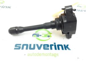 Used Ignition coil Renault Arkana (RJLL) 1.6 E-Tech 145 16V Price € 30,00 Margin scheme offered by Snuverink Autodemontage